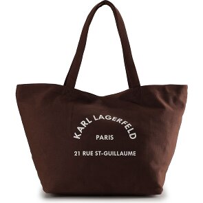 Karl Lagerfeld Rsg Shopper Tasche 35 cm