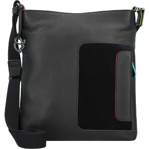 Mywalit Umhängetasche Leder 22 cm