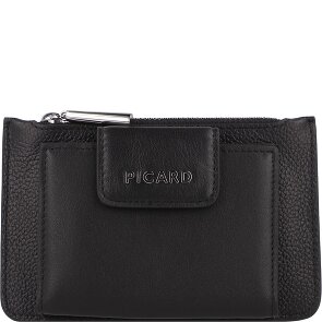 Picard Embrace 1 Kreditkartenetui Leder 14 cm
