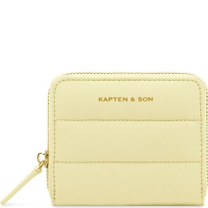 Kapten & Son Louvre Geldbörse 9.5 cm