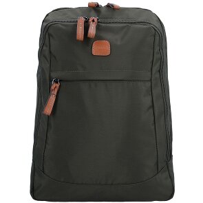 Bric's X-Travel Rucksack 38 cm Laptopfach