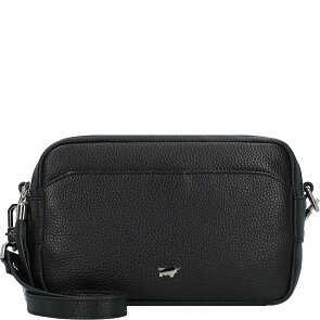 Braun Büffel Hanna Umhängetasche Leder 23 cm Braun Büffel Hanna Umhängetasche Leder 23 cm