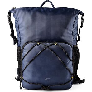 camel active Shores Daypack L 43 cm Laptopfach