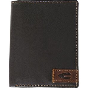 camel active California Geldbörse Leder 13 cm