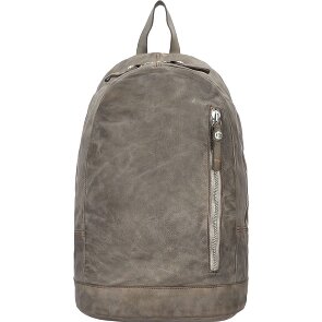 Campomaggi Frassino Daypack Leder 34 cm Laptopfach