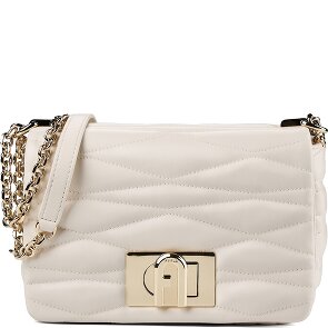 Furla 1927 Schultertasche Leder 22 cm