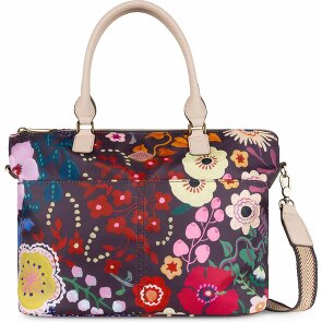 Oilily Tide Spirits Hester Schultertasche 29 cm