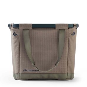 Gregory Alpaca Gear Tote 30 Faltbare Einkaufstasche 45 cm Gregory Alpaca Gear Tote 30 Faltbare Einkaufstasche 45 cm