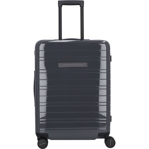 Horizn Studios H6 Smart 4 Rollen Trolley 64 cm