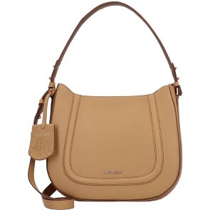 Burkely Beloved Bailey Handtasche Leder 27 cm
