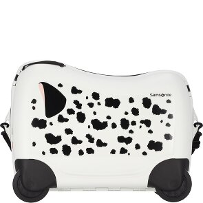 Samsonite Dream2go 4 Rollen Kindertrolley 38 cm