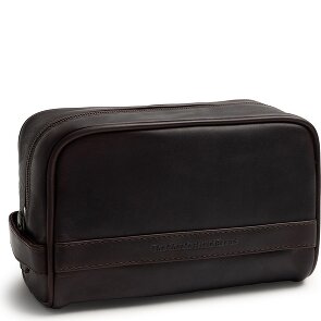 The Chesterfield Brand Tavira Kulturbeutel Leder 18 cm