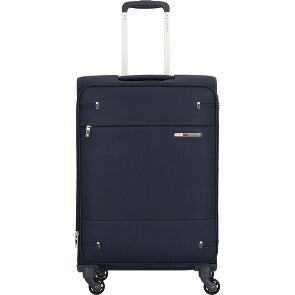 Samsonite Base Boost Spinner 4-Rollen Trolley 66 cm