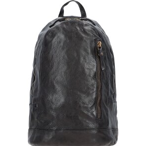 Campomaggi Santarcangelo Business-Rucksack Leder 45 cm Laptopfach