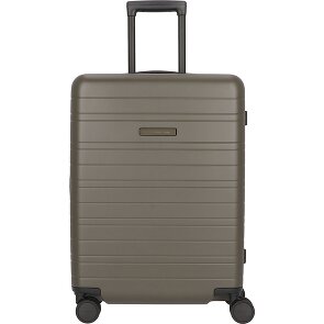 Horizn Studios H6 Check-in 4-Rollen Trolley 64 cm