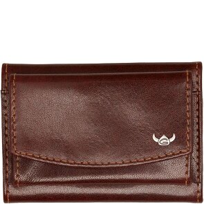 Golden Head Colorado Geldbörse RFID Leder 9,5 cm