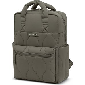 Kapten & Son Bergen Daypack 39 cm Laptopfach
