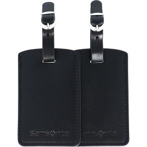Samsonite Global Reisezubehör Kofferanhänger 2er Set 10 cm