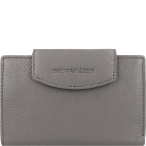 Harbour 2nd Just Pure Elin Geldbörse RFID Schutz Leder 14.5 cm Harbour 2nd Just Pure Elin Geldbörse RFID Schutz Leder 14.5 cm