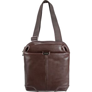 Samsonite S-Oulite LTH Crossover Umhängetasche Leder 25 cm Tabletfach