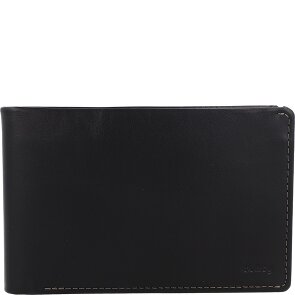Bellroy Geldbörse RFID Schutz Leder 10 cm
