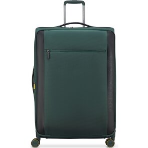 Delsey Paris Montmartre 3 4 Rollen Trolley 83 cm mit Dehnfalte