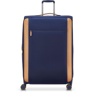 Delsey Paris Montmartre 3 4 Rollen Trolley 83 cm mit Dehnfalte Delsey Paris Montmartre 3 4 Rollen Trolley 83 cm mit Dehnfalte