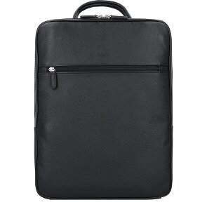 Picard Milano Business-Rucksack Leder 39 cm Laptopfach