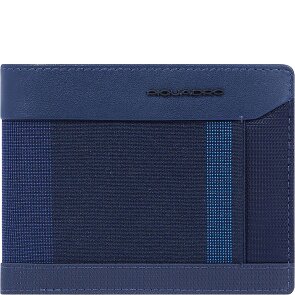 Piquadro Steve Geldbörse RFID Schutz 11 cm