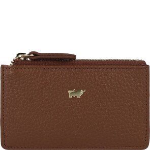 Braun Büffel Asti Schlüsseletui Leder 12 cm