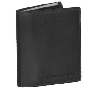The Chesterfield Brand Carl Geldbörse RFID Schutz Leder 8.5 cm