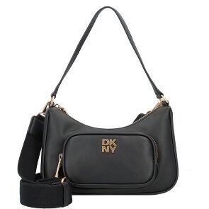 DKNY Philo Schultertasche Leder 24 cm