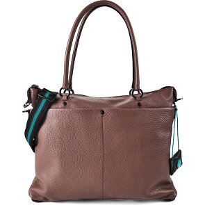 Gabs G3 Schultertasche Leder 37 cm