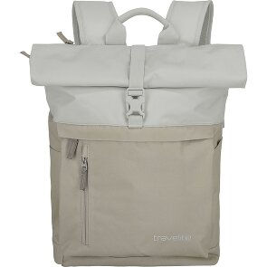 Travelite Basics Daypack 60 cm Laptopfach