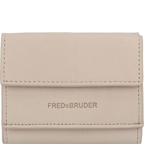 FredsBruder Bobonia Geldbörse Leder 10.5 cm FredsBruder Bobonia Geldbörse Leder 10.5 cm