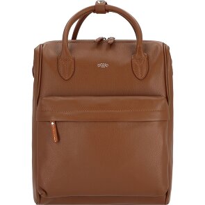 Jump Uppsala Cuir Daypack Leder 34 cm Laptopfach Jump Uppsala Cuir Daypack Leder 34 cm Laptopfach