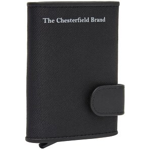 The Chesterfield Brand Sabana Geldbörse RFID Schutz Leder 7.5 cm The Chesterfield Brand Sabana Geldbörse RFID Schutz Leder 7.5 cm