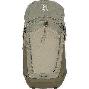Haglöfs Ströva 55 S-M Rucksack 68 cm