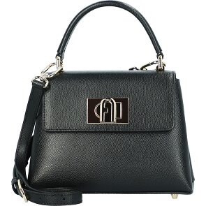 Furla 1927 Handtasche Leder 21 cm