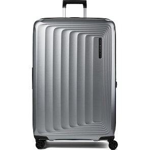 Samsonite Nuon 4 Rollen Trolley 81 cm mit Dehnfalte