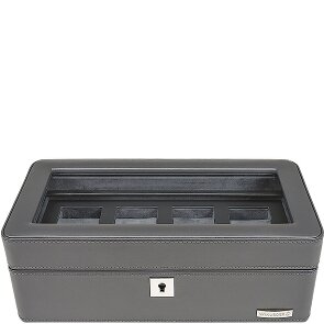 Windrose Schmuckkasten 26.5 cm
