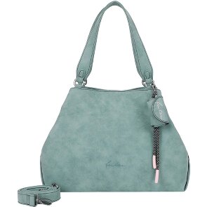 Fritzi aus Preußen Bitzi03 Shopper Tasche 43 cm