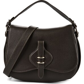 Coccinelle Mavery Schultertasche Leder 27 cm
