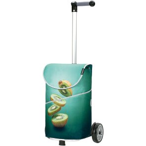 Andersen Shopper Unus Shopper MIX A10 Einkaufstrolley 59 cm
