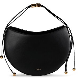 Furla Moonstone Schultertasche M Leder 30 cm