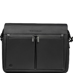 Piquadro Orion Aktentasche 34 cm Laptopfach