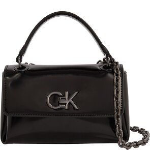 Calvin Klein Re-Lock Mini Bag Schultertasche 17 cm