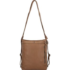 Harbour 2nd Anchor Love Nora Schultertasche Leder 33 cm