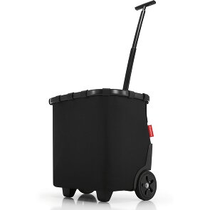 reisenthel Carrycruiser Frame Einkaufstrolley 47,5 cm reisenthel Carrycruiser Frame Einkaufstrolley 47,5 cm