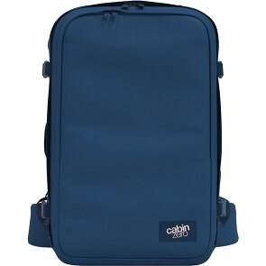 Cabin Zero Travel Cabin Bag Classic Pro 42L Rucksack 54 cm Laptopfach Cabin Zero Travel Cabin Bag Classic Pro 42L Rucksack 54 cm Laptopfach